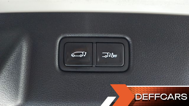 Hyundai STARIA Lounge 9-Seater Inspiration купить на сайте DeffCars