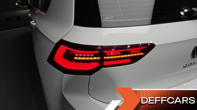 Volkswagen GOLF 2.0 TDI Prestige купить на сайте DeffCars