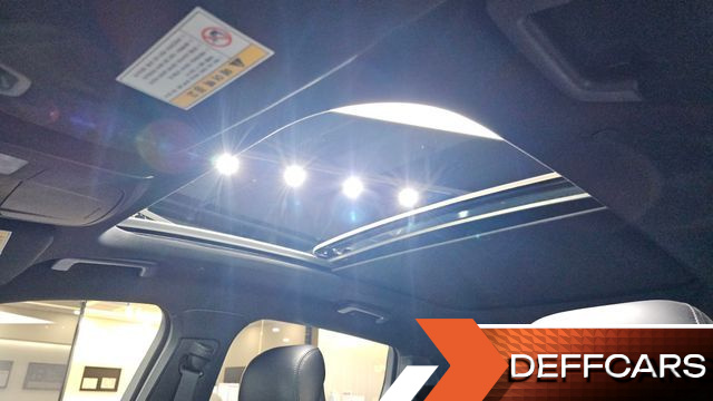 Lincoln MKX 2.7 2WD купить на сайте DeffCars