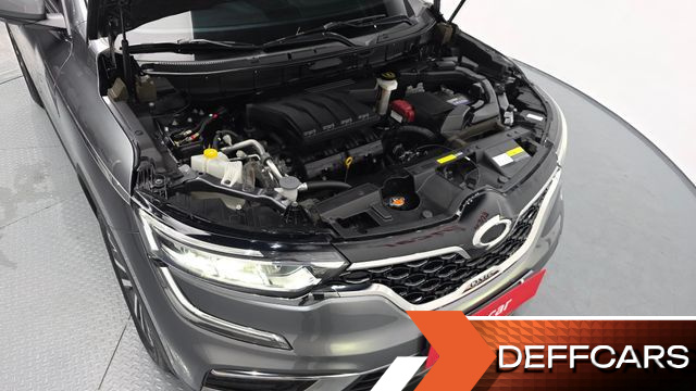 Renault-KoreaSamsung QM6 2.0 LPe LE Signature 2WD купить на сайте DeffCars