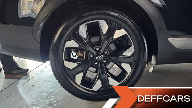 Kia SPORTAGE Diesel 2.0 2WD Signature Gravity купить на сайте DeffCars