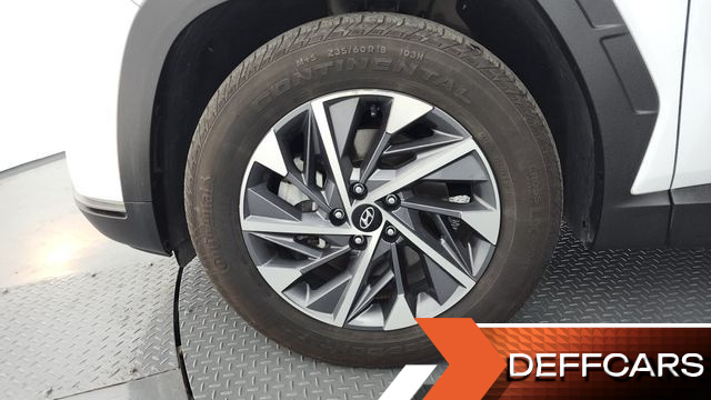 Hyundai TUCSON Premium 2WD купить на сайте DeffCars