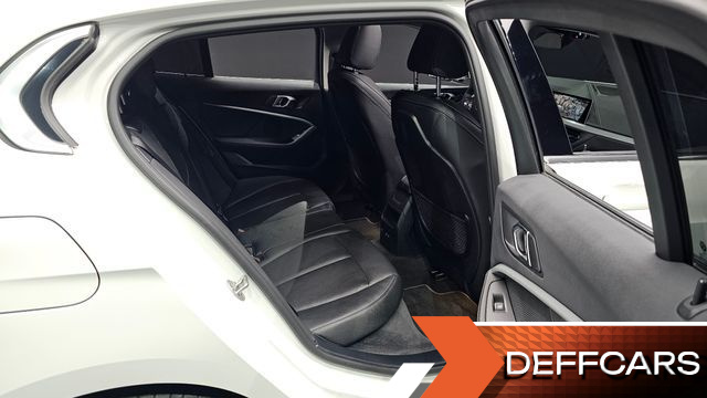 BMW 1-SERIES 120i Sports купить на сайте DeffCars