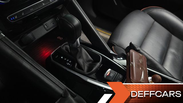 Renault-KoreaSamsung QM6 2.0 LPe Premiere 2WD купить на сайте DeffCars