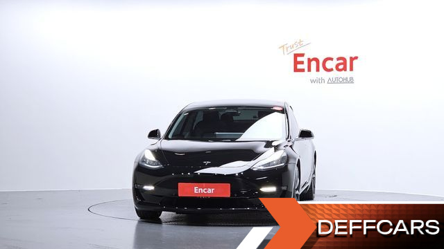 Tesla MODEL 3 Performance AWD купить на сайте DeffCars