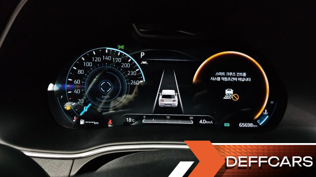 Genesis GV80 3.5T Gasoline AWD купить на сайте DeffCars