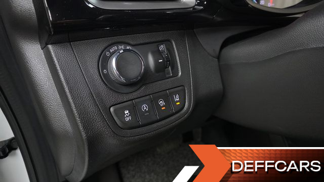 ChevroletGMDaewoo SPARK Premier купить на сайте DeffCars