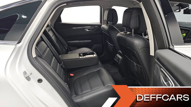 Renault-KoreaSamsung SM6 2.0 GDe LE купить на сайте DeffCars
