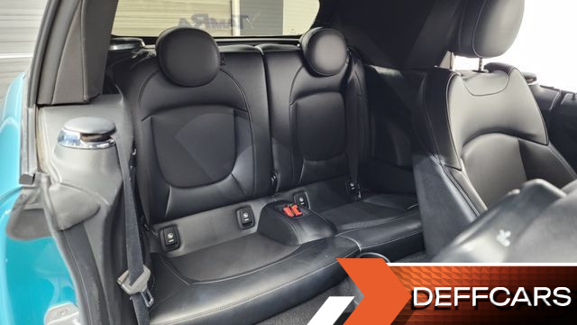 Mini COOPER CONVERTIBLE Standard 3rd Generation купить на сайте DeffCars