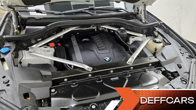 BMW X6 xDrive40i M Sport купить на сайте DeffCars