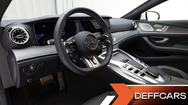 Mercedes AMG GT 4Door 43 4MATIC+ купить на сайте DeffCars