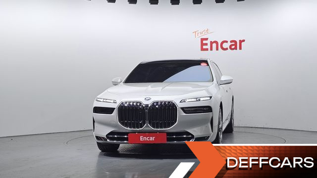 BMW 7-SERIES 750e xDrive Design Pure Excellence купить на сайте DeffCars
