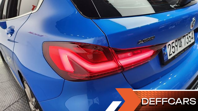 BMW 1-SERIES M135i xDrive купить на сайте DeffCars