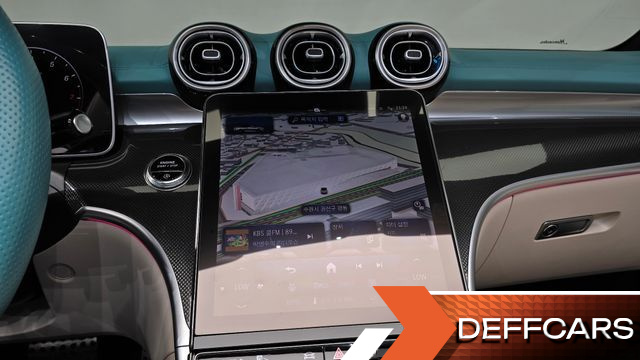 Mercedes CLE-CLASS CLE200 Cabriolet купить на сайте DeffCars
