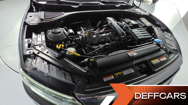 Volkswagen JETTA 1.4 TSI Prestige купить на сайте DeffCars