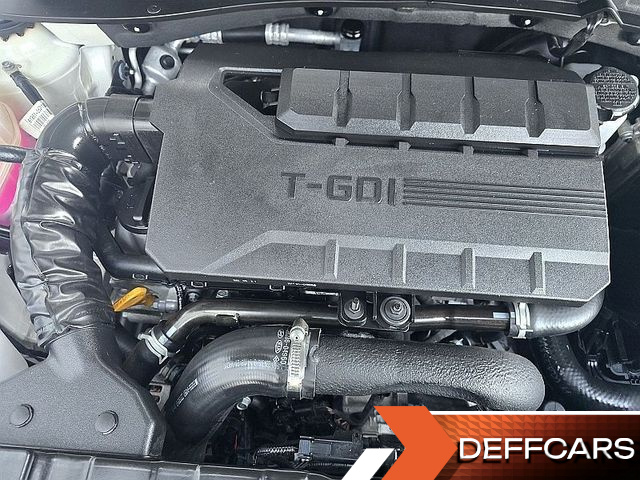 Hyundai CASPER Van Smart купить на сайте DeffCars