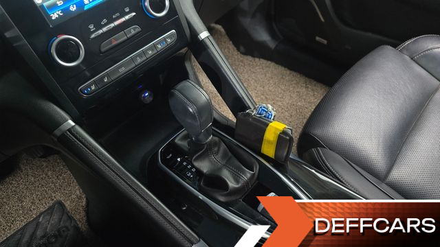 Renault-KoreaSamsung QM6 Diesel 4WD RE Signature купить на сайте DeffCars