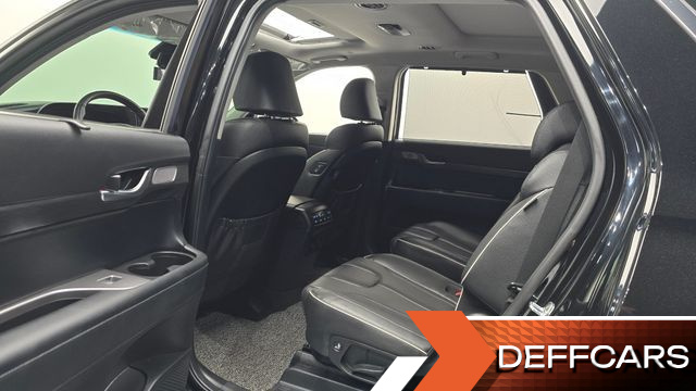 Hyundai PALISADE Gasoline 3.8 2WD Prestige купить на сайте DeffCars