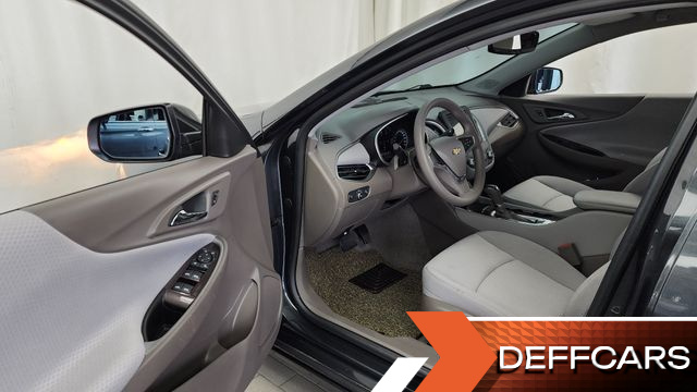 ChevroletGMDaewoo MALIBU 1.5 Turbo LS Deluxe купить на сайте DeffCars
