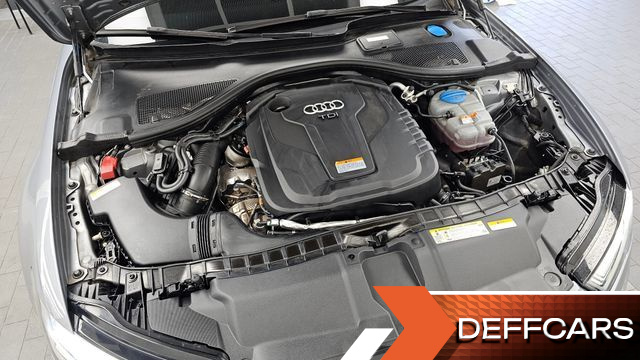 Audi A6 35 TDI Premium C7 купить на сайте DeffCars