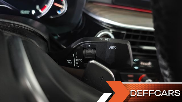 BMW 5-SERIES 520d xDrive Luxury Plus купить на сайте DeffCars