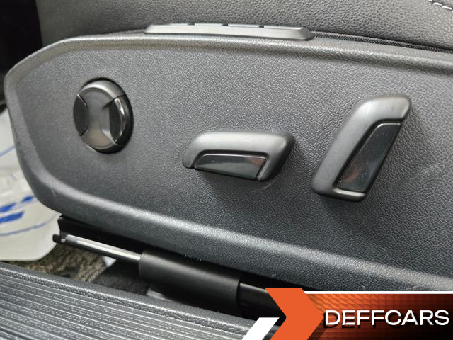 Volkswagen JETTA 1.4 TSI Prestige купить на сайте DeffCars