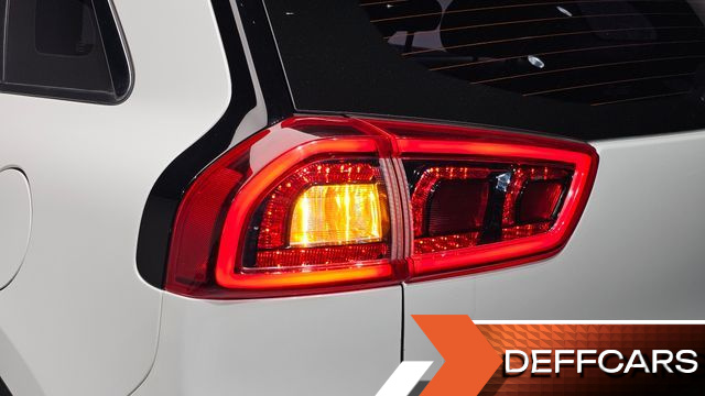 Kia NIRO Noblesse купить на сайте DeffCars