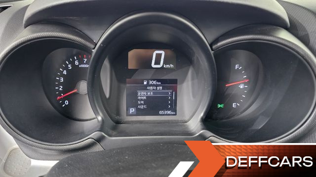 Kia RAY Van Prestige(1Seater) купить на сайте DeffCars