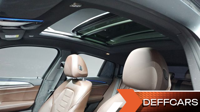 BMW X4 xDrive20i M Sport Pro Special Edition купить на сайте DeffCars