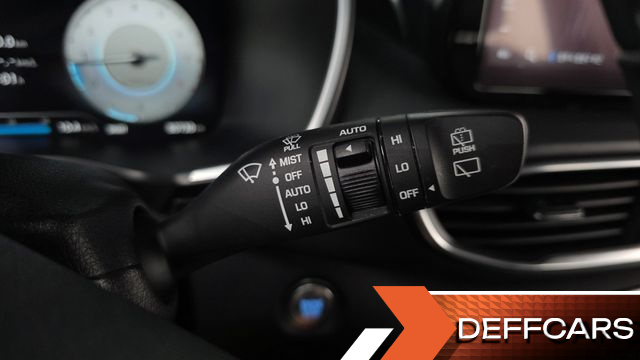 Hyundai SANTAFE Gasoline 2.5T 2WD Prestige купить на сайте DeffCars