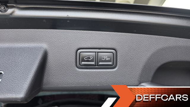 Kia CARNIVAL Gasoline 9-Seater Signature купить на сайте DeffCars