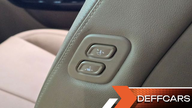 Kia CARNIVAL 9-seater Noblesse купить на сайте DeffCars