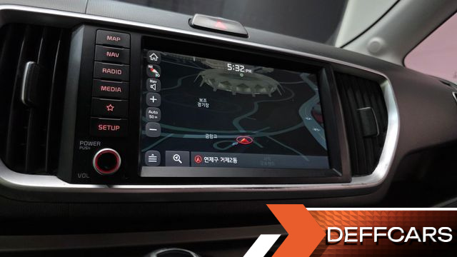 Kia RAY Luxury купить на сайте DeffCars
