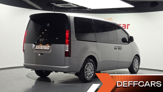 Hyundai STARIA L3.5 Cargo 5-Seater Modern купить на сайте DeffCars