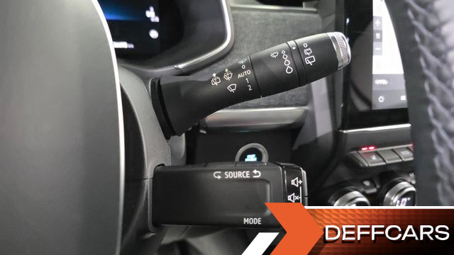 Renault-KoreaSamsung ZOE Intens Eco купить на сайте DeffCars