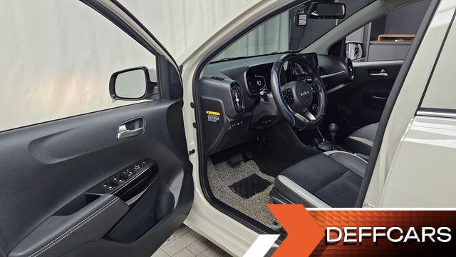 Kia MORNING Prestige купить на сайте DeffCars