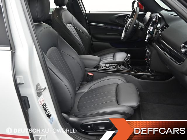 Mini CLUBMAN JCW 2nd Gen купить на сайте DeffCars