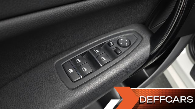 BMW 1-SERIES 118d Sport 5Door купить на сайте DeffCars