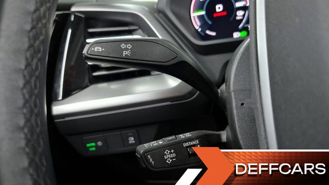 Audi Q4 E-TRON 40 купить на сайте DeffCars