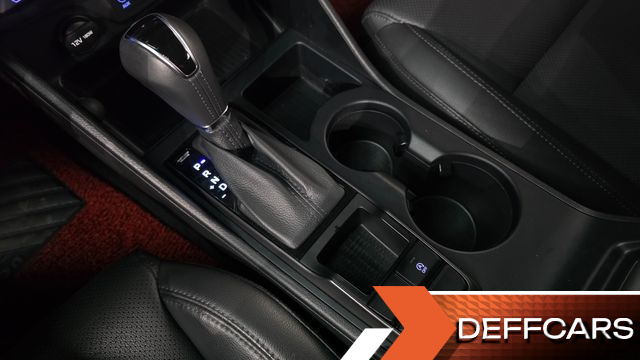 Hyundai TUCSON Gasoline 1.6 turbo 2WD Modern купить на сайте DeffCars