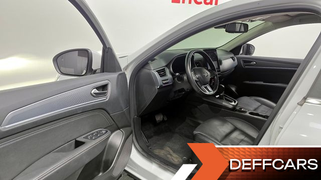 Renault-KoreaSamsung XM3 1.3 TCe RE Signature купить на сайте DeffCars