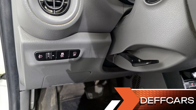Kia MORNING Van купить на сайте DeffCars