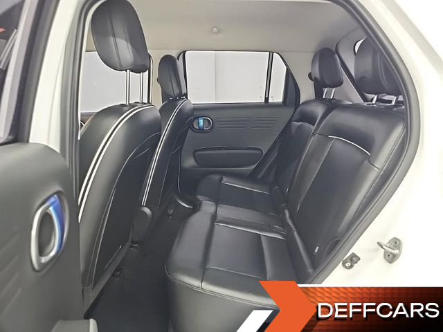 Hyundai CASPER The Essential купить на сайте DeffCars