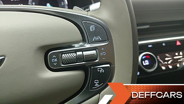 Genesis GV80 2.5T Gasoline AWD купить на сайте DeffCars