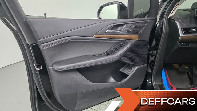 BMW 2-SERIES 218d Luxury купить на сайте DeffCars