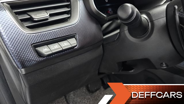 Renault-KoreaSamsung XM3 1.6 GTe LE Plus купить на сайте DeffCars