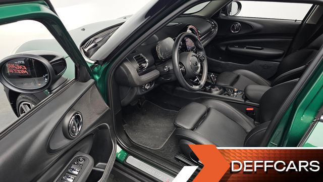 Mini CLUBMAN Standard 2nd купить на сайте DeffCars