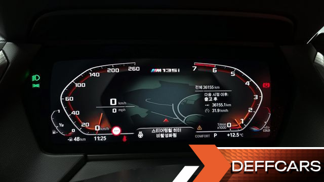 BMW 1-SERIES M135i xDrive купить на сайте DeffCars