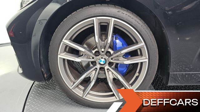 BMW 4-SERIES 420i M Sport Coupe купить на сайте DeffCars
