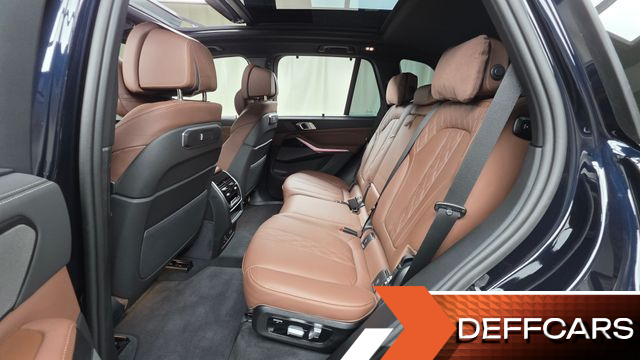 BMW X5 xDrive 40i M Sport купить на сайте DeffCars